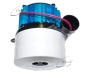 Preview: Brushless Vacuum motor 36 V 550 W three stage tangential