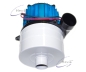 Preview: Brushless Vacuum motor 36 V 550 W three stage tangential + nozzle