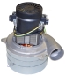 Preview: Vacuum motor 230 V 1500 W three stage TP tangential