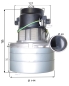 Preview: Vacuum motor DuoVac SYM-04E