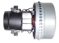 Preview: Vacuum motor Viper LSU 135 P