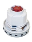 Preview: Vacuum motor for Mirka 1230 LA FC