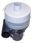 Preview: Vacuum motor for IPC - Cleantime CT 160 BF 85