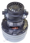 Preview: Vacuum motor for Factory Cat TomCat 2100