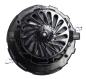 Preview: Vacuum motor Eagle Power CT 90 BT 70