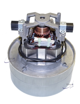 Saugmotor AstroVac AS3000L
