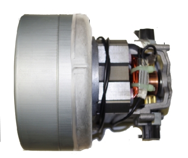 Vacuum motor 14-201