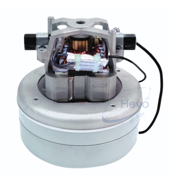 Vacuum motor 230 V 1000 W two stage TP