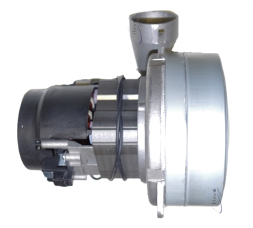 Vacuum motor Smart 600+C