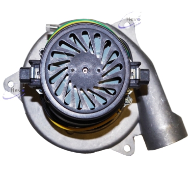 Vacuum motor Air Vac ZX 6000