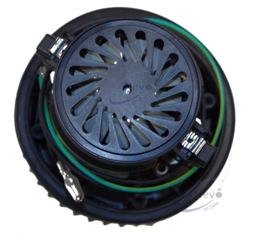 Saugmotor Starmix GS 1030 ST