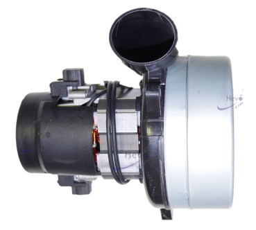 Vacuum motor PREMIER 490