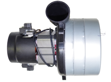 Vacuum motor for Nilfisk-Advance Convertamatic 32 LX