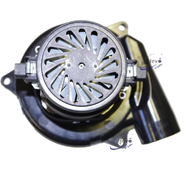 Saugmotor Floorpul Sapphire 85 ab Ser.-Nr. 07001075