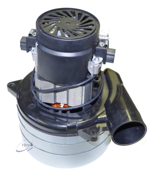 Vacuum motor for Wap-ALTO Encore L 33