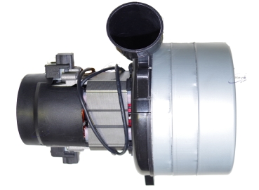 Vacuum motor for Lavor Midi 55 BT