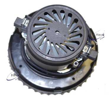 Saugmotor Hako Scrubmaster B 45 TB 650