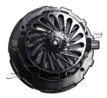 Vacuum motor for Ghibli S5 150 S 100 HD