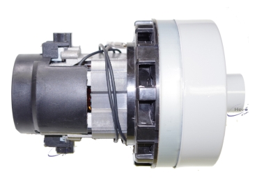 Vacuum motor for Comac Media 65 BT