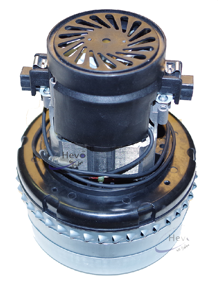 Grower SELECT® 1/2 HP 3P Fan Motor 230/460V