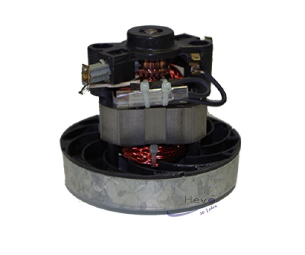 Vacuum motor 230 V 800 W single stage TP