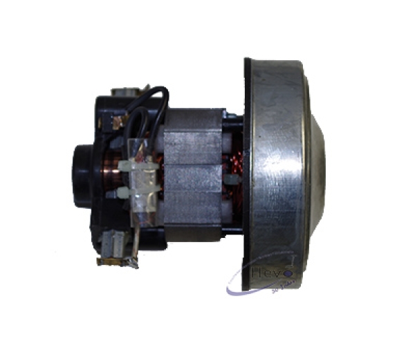 Vacuum motor 230 V 800 W single stage TP