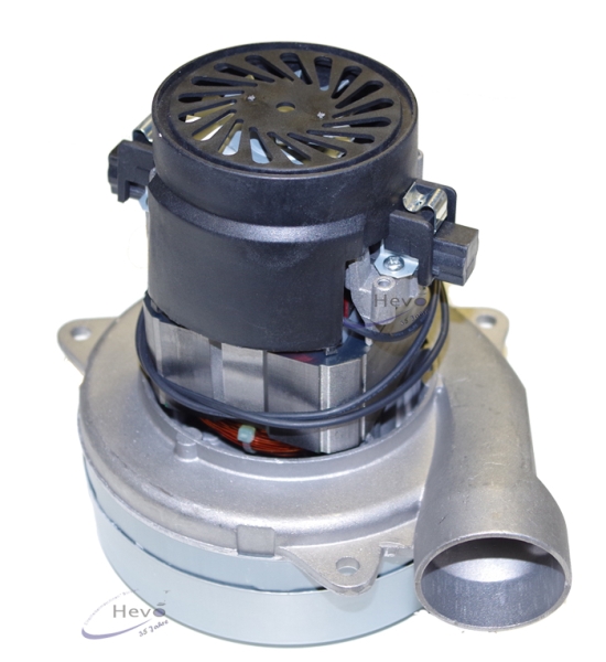 Vacuum motor Smart 600+C