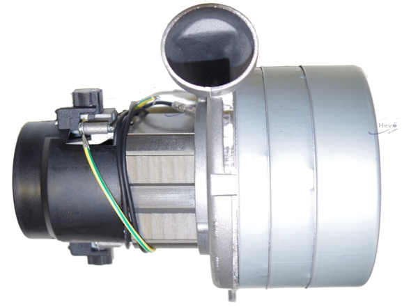 Vacuum motor Air Vac ZX 6000