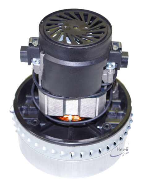 Vacuum motor Ghibli AS 590 IK