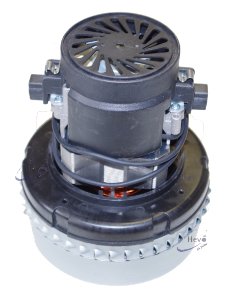 Vacuum motor VarioVac P 240 VIP