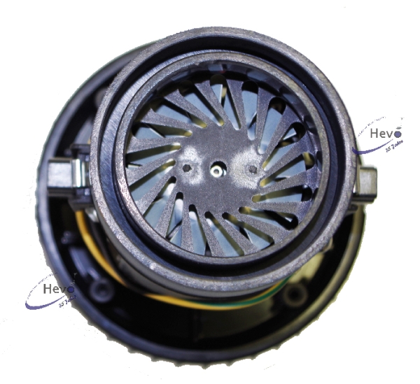 Saugmotor Renfert Vortex Compact 2 L 230