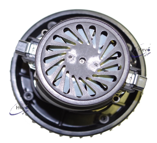 Saugmotor Santoemma SW 30+HT1800