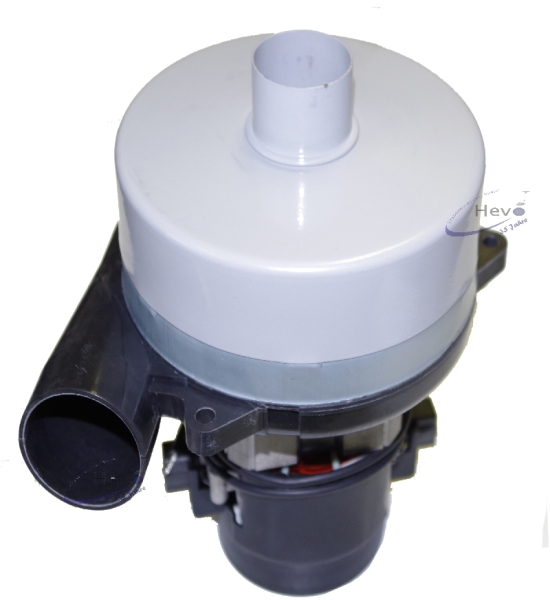 Vacuum motor Fimap Maxima 502 B-BT