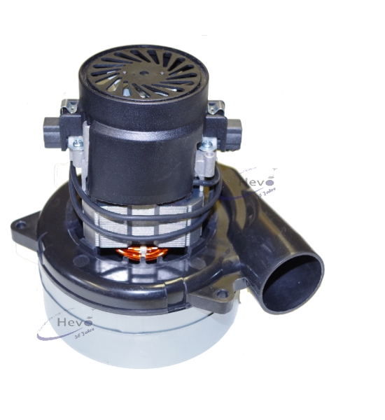 Vacuum motor for Comac Omnia 42