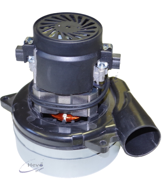 Vacuum motor Camira E