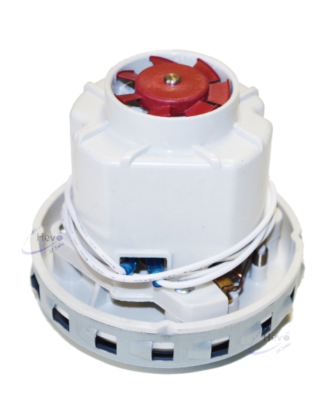 Vacuum motor for Mirka 1230 LA FC