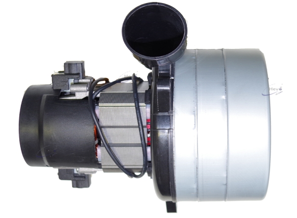 Vacuum motor for Minuteman ES 28