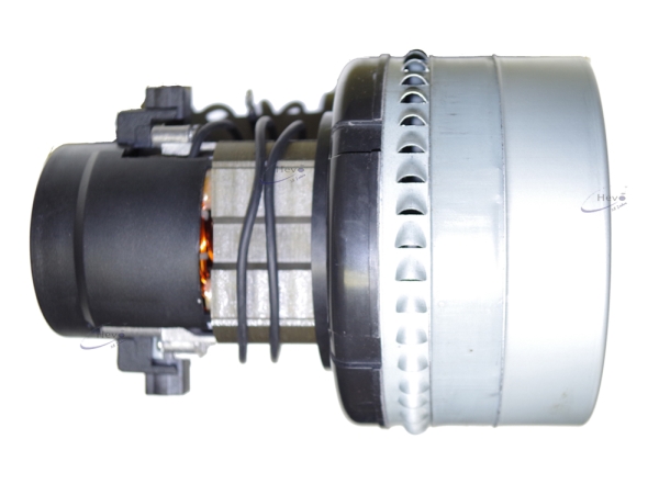 Vacuum motor for Factory Cat 25-D