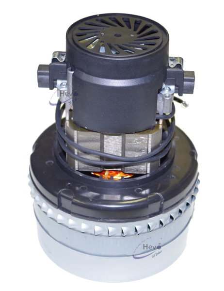 Vacuum motor for Factory Cat 50