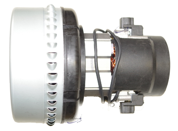 Saugmotor 36 V 600 W zweistufig