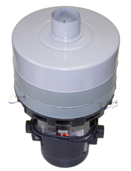 Vacuum motor Fimap MxL 75 BT