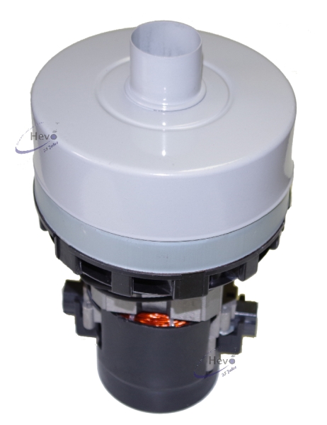 Vacuum motor Fimap Mx 65 BT